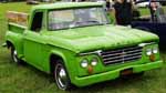 67 Dodge SNB Pickup