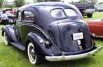 37 Chrysler Royal 2dr Sedan