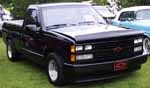 88 Chevy SWB Pickup