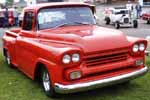 59 Chevy SNB Pickup