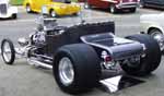 25 Ford Model T Bucket Roadster