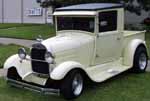 29 Ford Model A Pickup