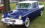 55 Studebaker 4dr Sedan