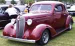 36 Chevy Coupe