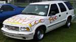 96 GMC Jimmy 4dr Wagon