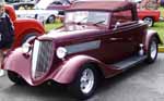 34 Ford Replica Convertible