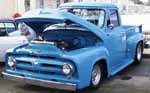 54 Ford Pickup