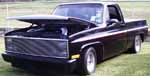 83 Chevy SWB Pickup