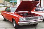 65 Dodge Coronet 2dr Hardtop