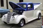 37 Ford Pickup