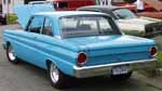 65 Ford Falcon 2dr Sedan