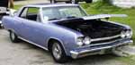 65 Chevelle 2dr Hardtop