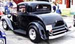 32 Ford 3 Window Coupe