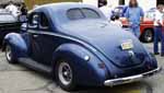 40 Ford Deluxe Coupe