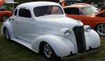 37 Chevy Coupe