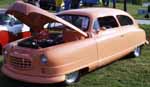 49 Rambler 2dr Sedan