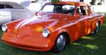 53 Studebaker Coupe