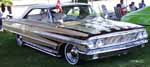 64 Ford Galaxy 2dr Hardtop