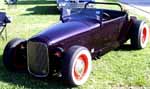 27 Ford Model T Loboy Roadster