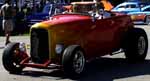 32 Ford Hiboy Roadster