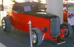 32 Ford Hiboy Roadster