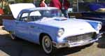 57 Thunderbird Coupe