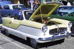 56 Nash Metropolitan