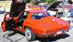 63 Corvette Split Window Coupe