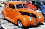 39 Ford Standard Tudor Sedan