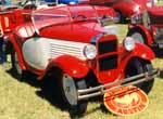 31 Austin Bantam Roadster