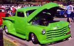 49 Chevy Pickup