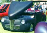 41 Ford Convertible