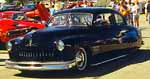 50 Mercury 2dr Sedan Lead Sled