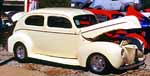 40 Ford Standard Tudor Sedan