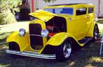 32 Ford Tudor Sedan