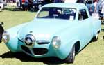 48 Studebaker Coupe