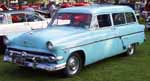 53 Ford Tudor Wagon