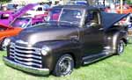 50 Chevy Pickup