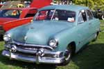 51 Ford Tudor Sedan