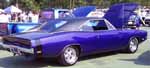 69 Dodge Charger 2dr Hardtop