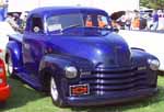 50 Chevy Pickup