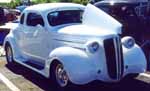 37 Dodge Coupe