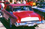 63 Studebaker Hawk Coupe