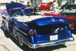 52 Ford Convertible