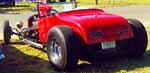 27 Ford Model T Hiboy Roadster