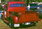 55 Ford Pickup