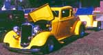 34 Dodge Coupe Hot Rod