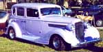 30's 4dr Sedan Hot Rod