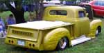 50 Chevy Custom Pickup