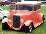 29 Ford Model A Tudor Sedan